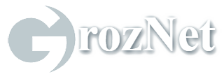 Создание сайтов GrozNet